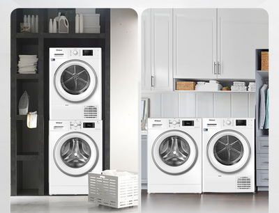 热泵技术 为现代家电注入稳定高效的绿色动力